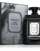 Guess Uomo Intenso parfémovaná voda pro muže 100 ml