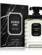 Guess Uomo toaletní voda pro muže 100 ml