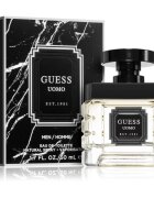 Guess Uomo toaletní voda pro muže 50 ml