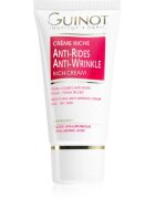 Guinot Anti-Wrinkle vyživující krém proti vráskám 50 ml