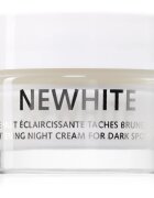 Guinot Newhite rozjasňující noční krém 50 ml
