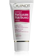 Guinot Pure Balance čisticí maska pro redukci kožního mazu a minimalizaci pórů 50 ml