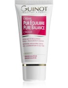Guinot Pure Balance normalizační krém pro mastnou pleť pro stažení pórů a matný vzhled pleti 50 ml