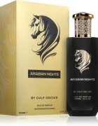 Gulf Orchid Arabian Nights parfémovaná voda unisex 100 ml