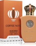 Gulf Orchid Coffee Note parfémovaná voda unisex 30 ml