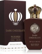 Gulf Orchid Dark Chocolate parfémovaná voda unisex 30 ml
