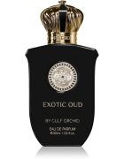 Gulf Orchid Exotic Oud parfémovaná voda unisex 30 ml