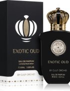 Gulf Orchid Exotic Oud parfémovaná voda unisex 30 ml