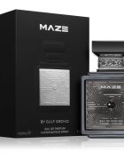 Gulf Orchid Maze parfémovaná voda unisex 100 ml