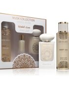 Gulf Orchid Musk Collection Angel Musk dárková sada unisex