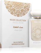 Gulf Orchid Musk Collection Angel Musk parfémovaná voda unisex 60 ml