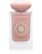 Gulf Orchid Musk Collection Cotton Candy parfémovaná voda unisex 60 ml