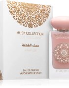 Gulf Orchid Musk Collection Cotton Candy parfémovaná voda unisex 60 ml