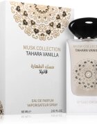 Gulf Orchid Musk Collection Tahara Vanilla parfémovaná voda unisex 60 ml