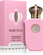 Gulf Orchid Rare Rose parfémovaná voda unisex 30 ml