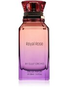 Gulf Orchid Royal Rose parfémovaná voda pro ženy 100 ml
