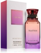Gulf Orchid Royal Rose parfémovaná voda pro ženy 100 ml