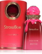 Gulf Orchid Strawbae parfémovaná voda unisex 100 ml