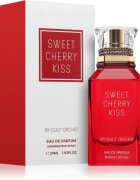 Gulf Orchid Sweet Cherry Kiss parfémovaná voda unisex 30 ml
