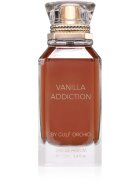 Gulf Orchid Vanilla Addiction parfémovaná voda unisex 100 ml