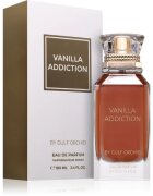 Gulf Orchid Vanilla Addiction parfémovaná voda unisex 100 ml