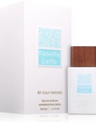 Gulf Orchid Vanilla Latte parfémovaná voda unisex 100 ml