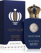 Gulf Orchid Yacht Club parfémovaná voda unisex 30 ml
