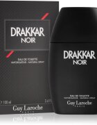 Guy Laroche Drakkar Noir toaletní voda pro muže 100 ml