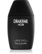 Guy Laroche Drakkar Noir toaletní voda pro muže 200 ml