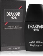 Guy Laroche Drakkar Noir toaletní voda pro muže 30 ml