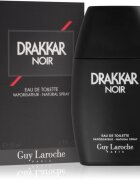 Guy Laroche Drakkar Noir toaletní voda pro muže 50 ml
