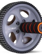 GymBeam Ab Wheel posilovací kolečko