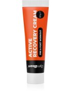 GymBeam Active Recovery Cream masážní krém na svaly a klouby 100 g
