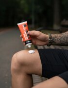 GymBeam Active Recovery Cream masážní krém na svaly a klouby 100 g