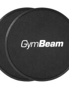 GymBeam Core Sliders klouzavé podložky 2 ks