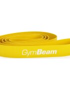 GymBeam Cross Band posilovací guma odpor 1: 11–29 kg 1 ks