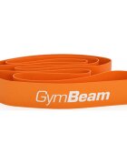 GymBeam Cross Band posilovací guma odpor 2: 13–36 kg