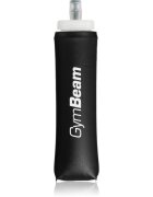 GymBeam Hydra Soft Flask láhev na vodu barva Black 1 ks
