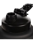 GymBeam Hydrator TT láhev na vodu barva Black 1 ks