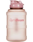 GymBeam Hydrator TT láhev na vodu barva Rose 1 ks