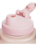 GymBeam Hydrator TT láhev na vodu barva Rose 1 ks