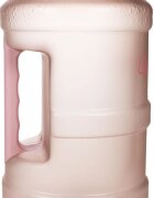 GymBeam Hydrator TT láhev na vodu barva Rose 1 ks
