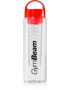 GymBeam Infuser sportovní láhev barva Orange 1 ks