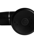 GymBeam Massage Gun Mini masážní pistole mini Black 1 ks