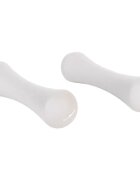 GymBeam Neoprene sada neoprenových činek 2x1 kg