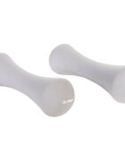 GymBeam Neoprene sada neoprenových činek 2x2 kg