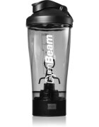 GymBeam Přenosný elektrický šejkr sportovní šejkr barva Black 1 ks