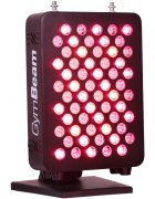 GymBeam Red Light Therapy Panel infračervený panel pro udržení vitality 1 ks