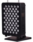 GymBeam Red Light Therapy Panel infračervený panel pro udržení vitality 1 ks