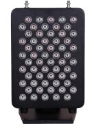 GymBeam Red Light Therapy Panel infračervený panel pro udržení vitality 1 ks